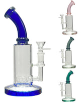Circ Perc Rig